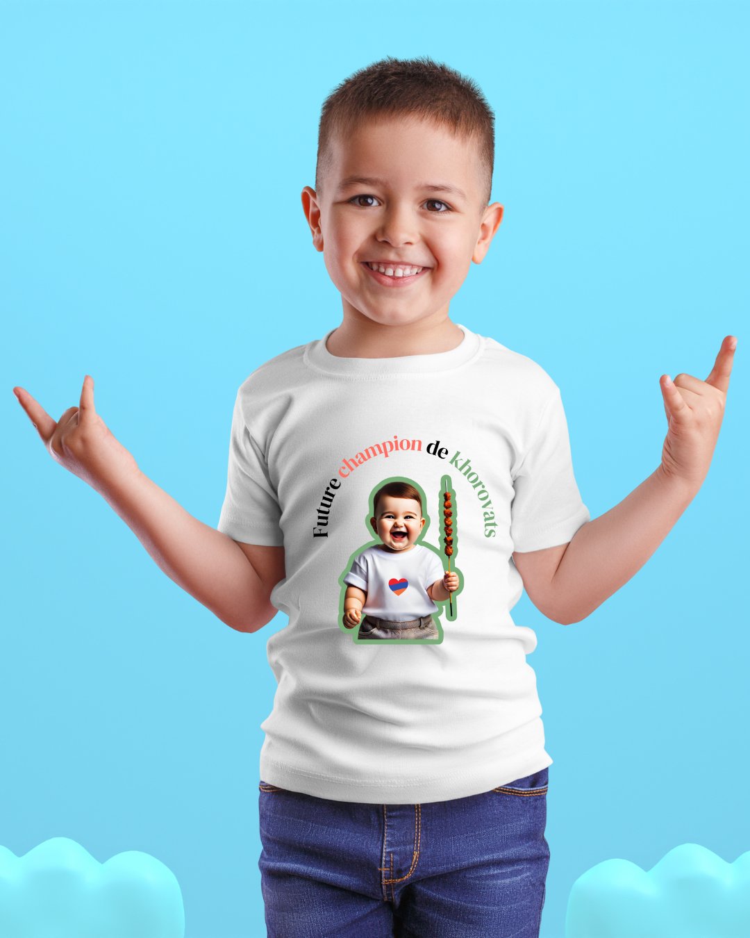 Mini KARA (Bébés & enfants)