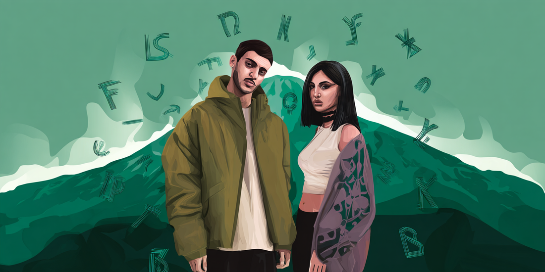 KARA : une marque née entre deux mondes, pour une génération fière de ses racines