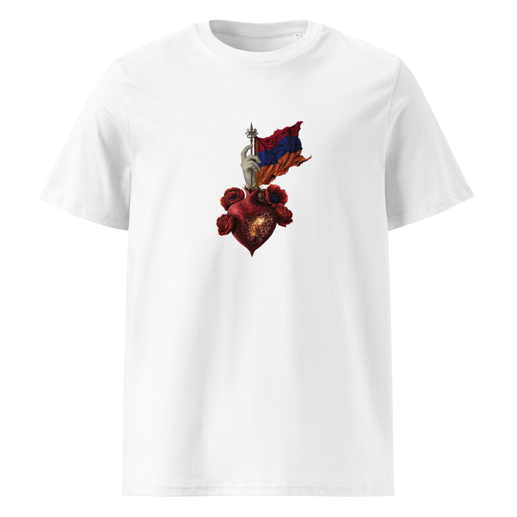 T-shirt "Nous sommes peu"