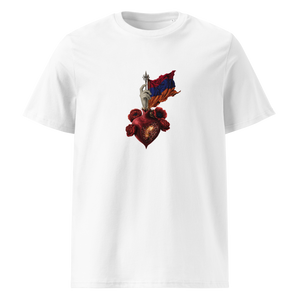 T-shirt "Nous sommes peu"