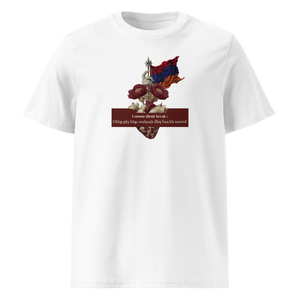 T-shirt "Nous sommes peu"